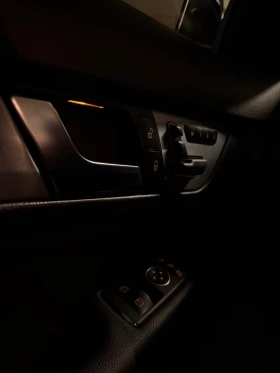 Mercedes-Benz C 350 Бензин / m276 , снимка 11