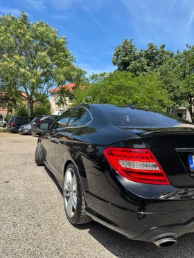 Mercedes-Benz C 350 Бензин / m276 , снимка 6