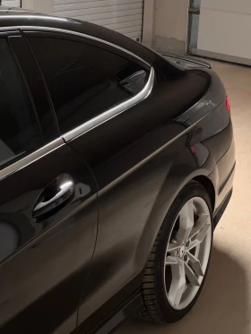 Mercedes-Benz C 350 Бензин / m276 , снимка 4