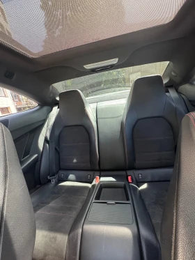 Mercedes-Benz C 350 Бензин / m276 , снимка 12