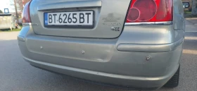 Toyota Avensis, снимка 9