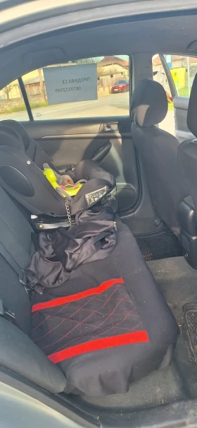 Toyota Avensis, снимка 11