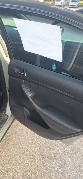 Toyota Avensis, снимка 13