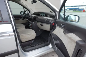 Peugeot 807 2.2HDI 128кс, 6 скорости, снимка 10