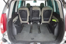 Peugeot 807 2.2HDI 128кс, 6 скорости, снимка 13