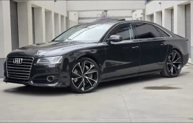 Audi A8  4.2 385кс Промо Цената до края на седмицата , снимка 9