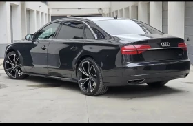 Audi A8  4.2 385кс Промо Цената до края на седмицата , снимка 13