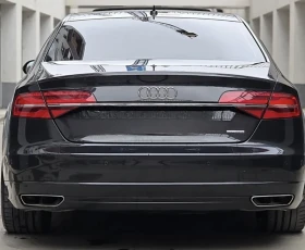 Audi A8  4.2 385кс всички екстри , снимка 5
