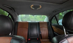 Mercedes-Benz E 55 AMG, снимка 6