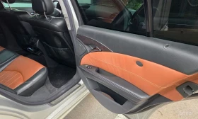 Mercedes-Benz E 55 AMG, снимка 9