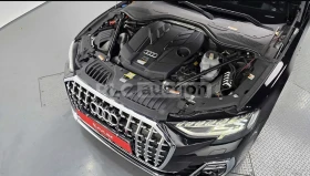 Audi A8 HORCH ПАКЕТ!/ТЕЛЕВИЗОРИ/МАСАЖ/ОБДУХВАНЕ/FULL, снимка 6