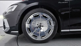 Audi A8 HORCH ПАКЕТ!/ТЕЛЕВИЗОРИ/МАСАЖ/ОБДУХВАНЕ/FULL, снимка 5