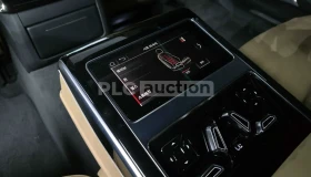 Audi A8 HORCH ПАКЕТ!/ТЕЛЕВИЗОРИ/МАСАЖ/ОБДУХВАНЕ/FULL, снимка 17