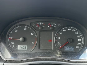 VW Polo 1.9SDI КЛИМА, снимка 9