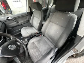 VW Polo 1.9SDI КЛИМА, снимка 6