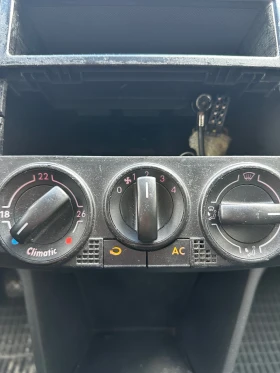 VW Polo 1.9SDI КЛИМА, снимка 8