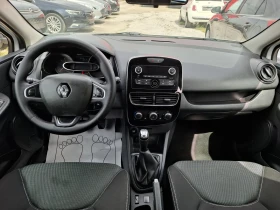 Renault Clio 1.5 dCi * LED * EURO6, снимка 6