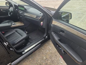 Mercedes-Benz E 350 W212 , снимка 8