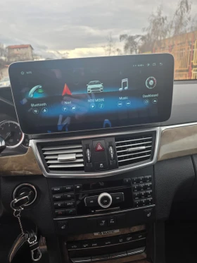 Mercedes-Benz E 350 W212 , снимка 5