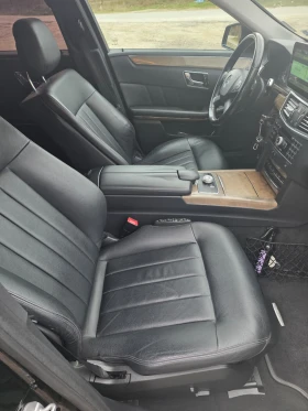 Mercedes-Benz E 350 W212 , снимка 7