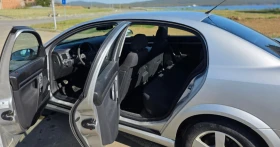 Opel Vectra C, снимка 4
