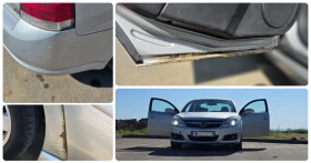 Opel Vectra C, снимка 8