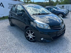 Toyota Yaris 1.3-АВТОМАТИК!, снимка 1