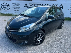 Toyota Yaris 1.3-АВТОМАТИК!, снимка 3