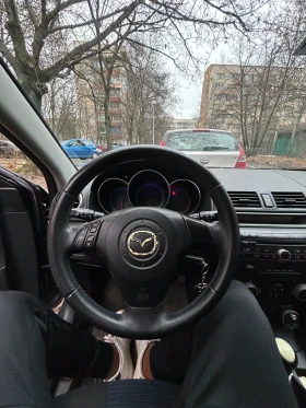 Mazda 3, снимка 6