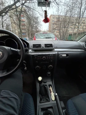 Mazda 3, снимка 7