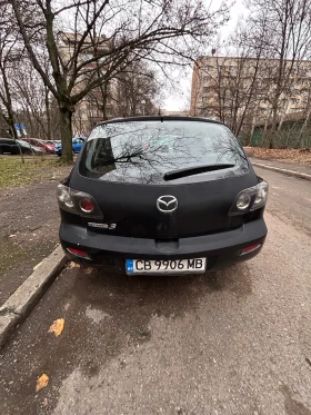 Mazda 3, снимка 5