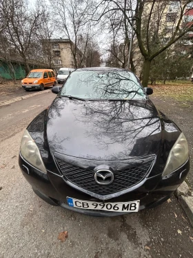 Mazda 3, снимка 2