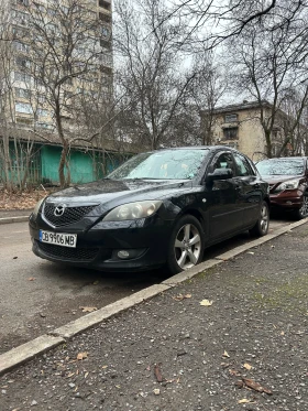 Mazda 3, снимка 1