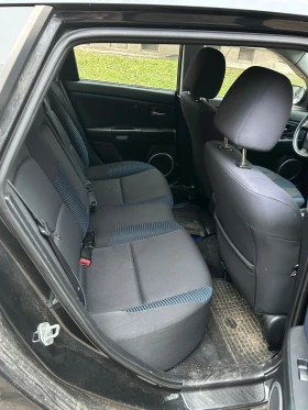 Mazda 3, снимка 9