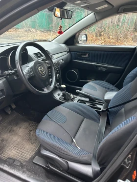 Mazda 3, снимка 8