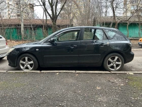 Mazda 3, снимка 3