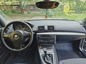 BMW 118 2.0, снимка 7