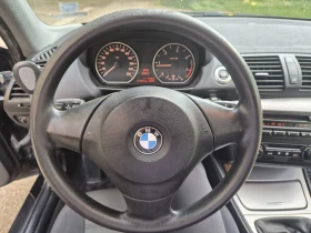 BMW 118 2.0, снимка 8