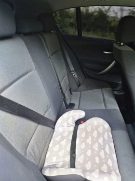 BMW 118 2.0, снимка 11