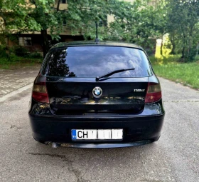 BMW 118 2.0, снимка 2
