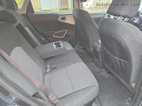Kia Soul Electric* 64 kWh, снимка 9