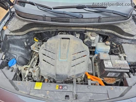 Kia Soul Electric* 64 kWh, снимка 11