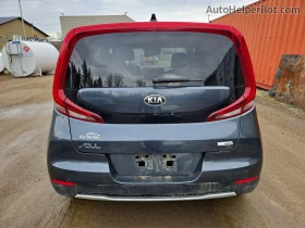 Kia Soul Electric* 64 kWh, снимка 5