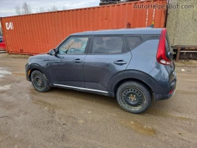 Kia Soul Electric* 64 kWh, снимка 6