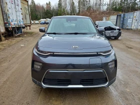 Kia Soul Electric* 64 kWh, снимка 1