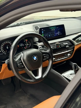 BMW 520, снимка 7