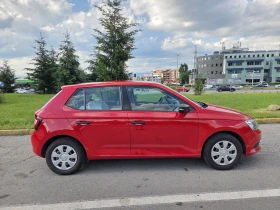 Skoda Fabia, снимка 10