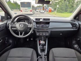 Skoda Fabia, снимка 14