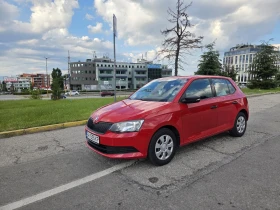 Skoda Fabia, снимка 3