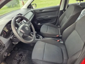 Skoda Fabia, снимка 16